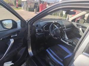 De vânzare mitsubishi eclipse cross.