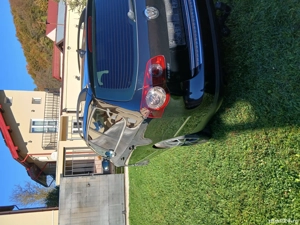 Vand Passat - imagine 5