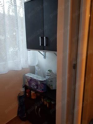 Dau in chirie urgent apartament 2cam zona rogerius etj 4,str Coposu - imagine 3
