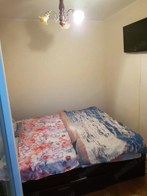 Dau in chirie urgent apartament 2cam zona rogerius etj 4,str Coposu - imagine 2