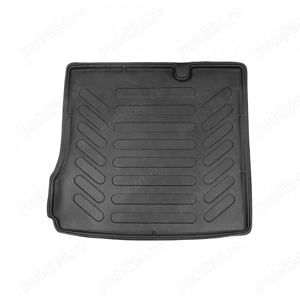 Paravanturi compatibile cu DACIA DUSTER 2010-2023 fata-spate - imagine 2