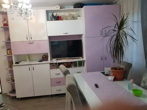 Dau in chirie urgent apartament 2cam zona rogerius etj 4,str Coposu - imagine 5