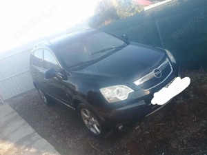 Vând Opel antara 4x4 automat  - imagine 2