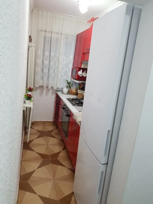 Dau in chirie urgent apartament 2cam zona rogerius etj 4,str Coposu - imagine 7