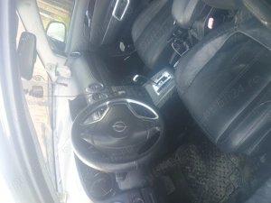 Vând Opel antara 4x4 automat  - imagine 5