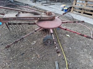 Grebla fara cardan - imagine 2 Grebla fara cardan - imagine 2