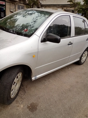 Vând Skoda Fabia 2003! - imagine 2