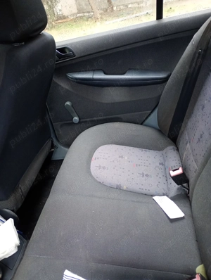 Vând Skoda Fabia 2003! - imagine 3