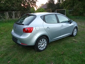 Seat Ibiza diesel 1,9 BLS,cu 164000 km! - imagine 11 Seat Ibiza diesel 1,9 BLS,cu 164000 km! - imagine 11