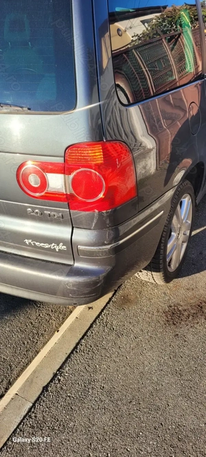 Bună îmi vând Vw Sharan  - imagine 10