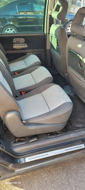 Bună îmi vând Vw Sharan  - imagine 7