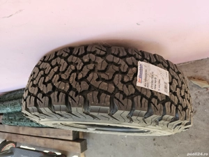 Vand janta cu anvelopa