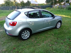Seat Ibiza diesel 1,9 BLS,cu 164000 km! - imagine 5 Seat Ibiza diesel 1,9 BLS,cu 164000 km! - imagine 5