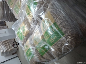 Peleți certificați - imagine 2