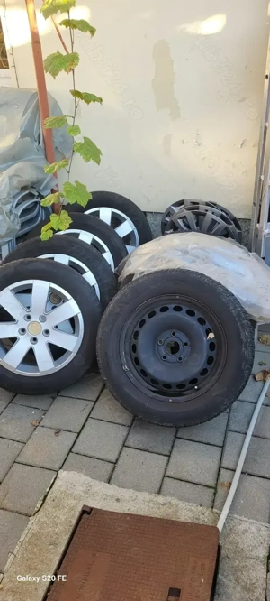 Bună îmi vând Vw Sharan  - imagine 3