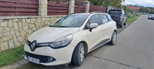 Renault Clio - 2015, unic proprietar