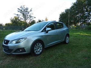 Seat Ibiza diesel 1,9 BLS,cu 164000 km! - imagine 6 Seat Ibiza diesel 1,9 BLS,cu 164000 km! - imagine 6