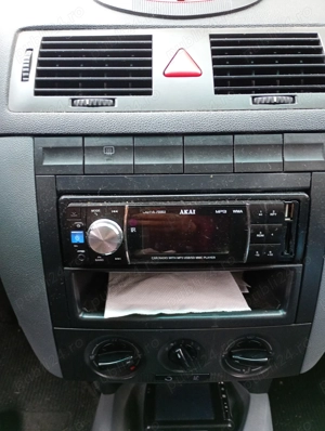 Vând Skoda Fabia 2003! - imagine 5