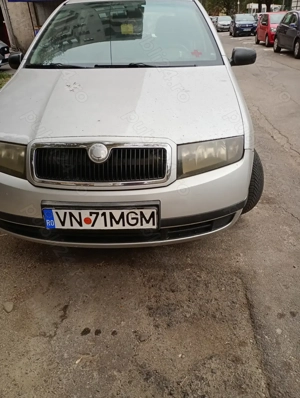Vând Skoda Fabia 2003! - imagine 7