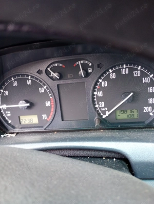 Vând Skoda Fabia 2003! - imagine 6