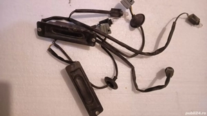 buton haion Volvo S60 2001-2008