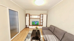 Apartament 2camere, amenajat modern, zona General