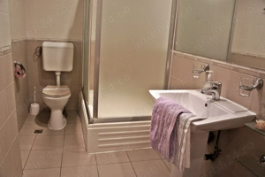 Calea Victoriei apt. 2 camere, mobilat, etaj 7, in bloc solid termoizolat - imagine 4