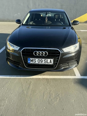 vand audi a6 2015 - imagine 2
