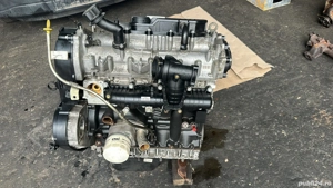 Motor2.3 euro6 Iveco, Fiat,Peugeot