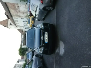 Vând SUV Chevrolet Captiva, 7 locuri