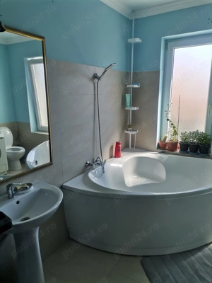 Seofera spre închiriere un apartament în zona Someșeni - imagine 4