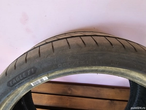 Vand 2 anvelope vara