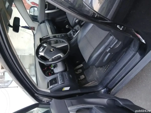 Vând SUV Chevrolet Captiva, 7 locuri - imagine 5