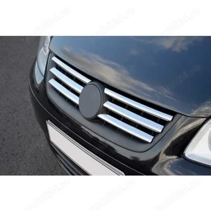 Paravanturi auto VW TOURAN 2004-2015 fata-spate - imagine 6