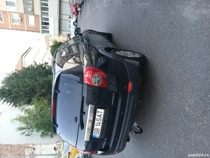 Vând SUV Chevrolet Captiva, 7 locuri - imagine 4