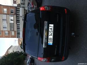 Vând SUV Chevrolet Captiva, 7 locuri - imagine 10