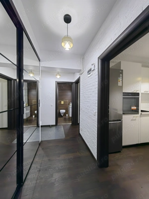 Apartament 2 camere complex Plaza Residence Afi Cotroceni - Lujerului