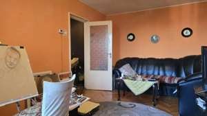 Apartament 2 camere in Deva, zona I. Maniu-Piata - imagine 3