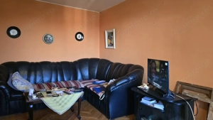 Apartament 2 camere in Deva, zona I. Maniu-Piata - imagine 4