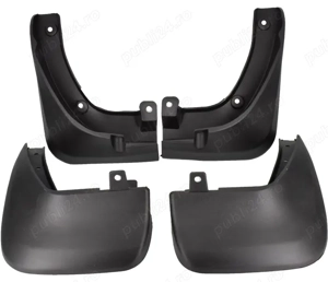 Paravanturi geam Kia Sportage 2010-2022 - imagine 3