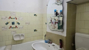 Apartament 2 camere in Deva, zona I. Maniu-Piata - imagine 5