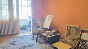 Apartament 2 camere in Deva, zona I. Maniu-Piata - imagine 2