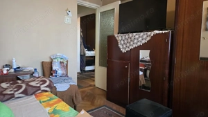 Apartament 2 camere in Deva, zona I. Maniu-Piata - imagine 8