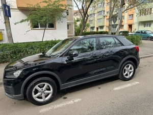 Audi Q2 - 2017 - Diesel, 1.6TDI - Aprox 230 000km