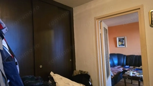 Apartament 2 camere in Deva, zona I. Maniu-Piata - imagine 12