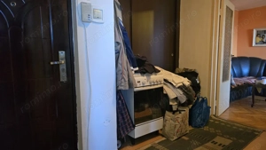 Apartament 2 camere in Deva, zona I. Maniu-Piata - imagine 11