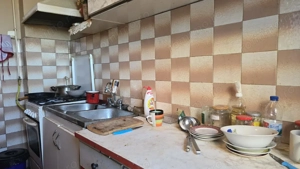 Apartament 2 camere in Deva, zona I. Maniu-Piata - imagine 16