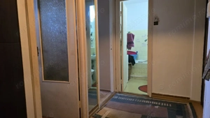 Apartament 2 camere in Deva, zona I. Maniu-Piata - imagine 13