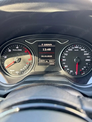 Audi Q2 - 2017 - Diesel, 1.6TDI - Aprox 230 000km - imagine 10