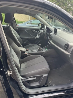 Audi Q2 - 2017 - Diesel, 1.6TDI - Aprox 230 000km - imagine 5